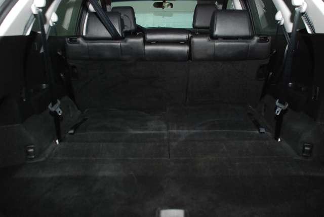 Mazda CX-9 2009 photo 4