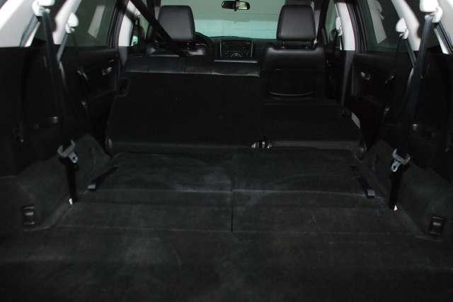 Mazda CX-9 2009 photo 5