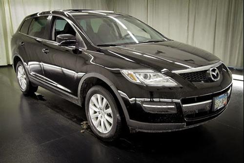 Mazda CX-9 3.5 Other