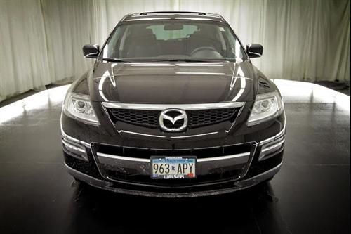 Mazda CX-9 2009 photo 1