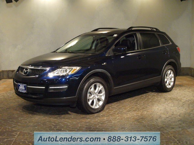 Mazda CX-9 4dr Sdn GLE Unspecified