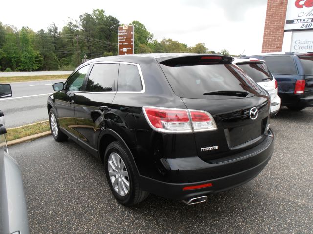 Mazda CX-9 2009 photo 1