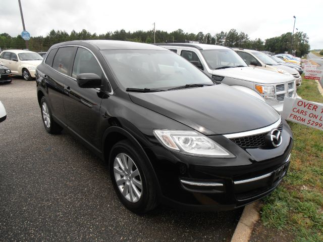 Mazda CX-9 2009 photo 3