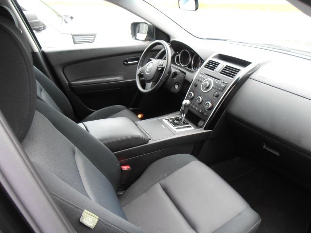 Mazda CX-9 2009 photo 4
