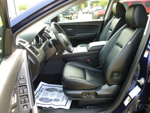 Mazda CX-9 2009 photo 1
