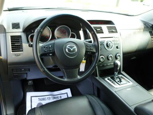 Mazda CX-9 2009 photo 2