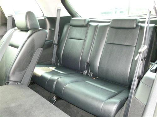 Mazda CX-9 2009 photo 3