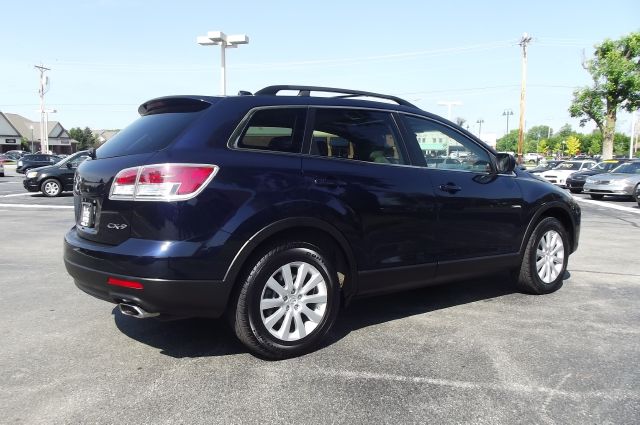 Mazda CX-9 2009 photo 1