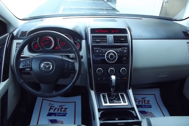 Mazda CX-9 2009 photo 11