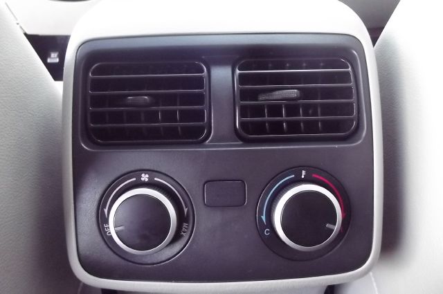 Mazda CX-9 2009 photo 13