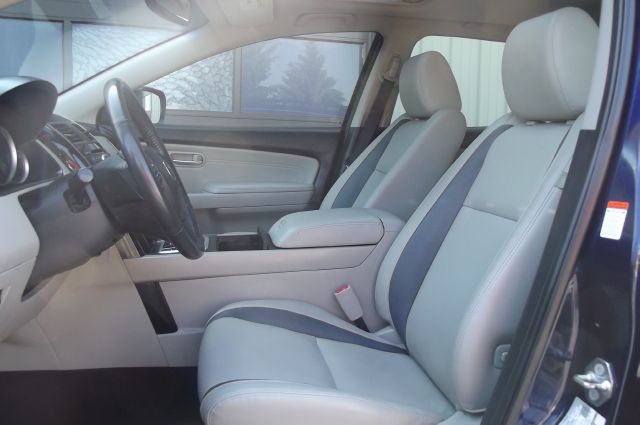 Mazda CX-9 2009 photo 15