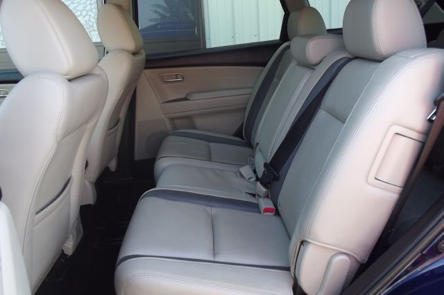 Mazda CX-9 2009 photo 16