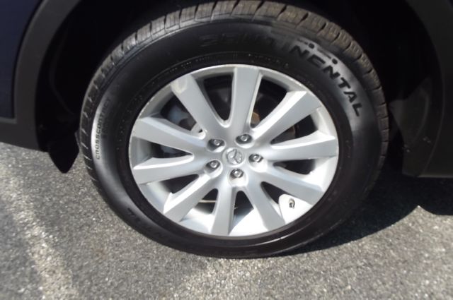 Mazda CX-9 2009 photo 17