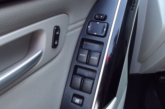 Mazda CX-9 2009 photo 18