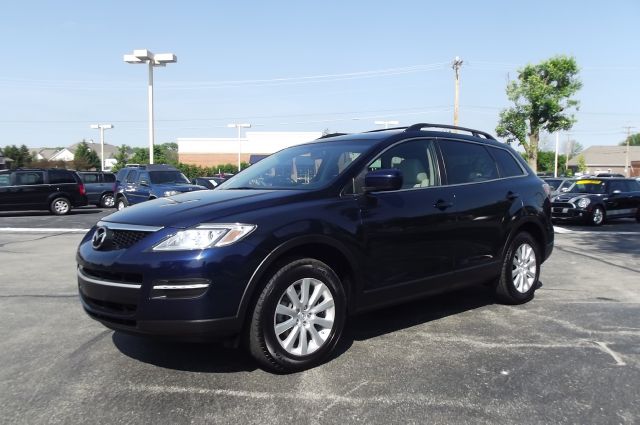 Mazda CX-9 2009 photo 19