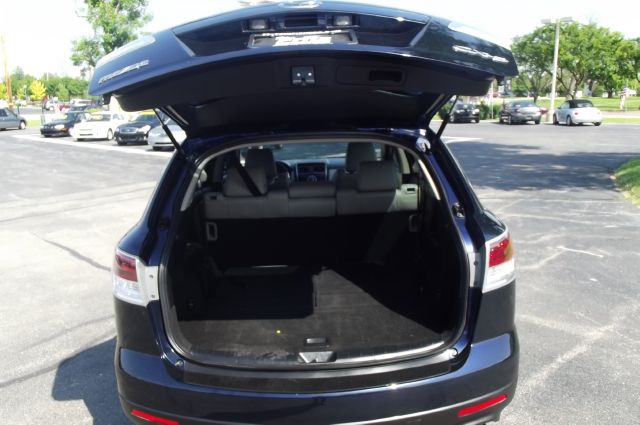 Mazda CX-9 2009 photo 2