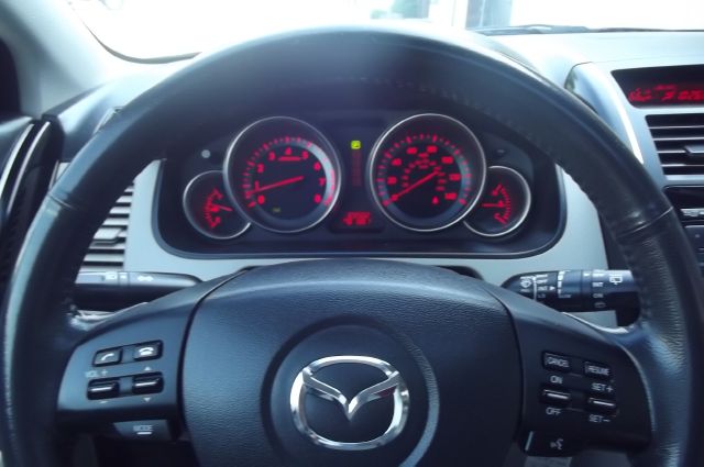 Mazda CX-9 2009 photo 3