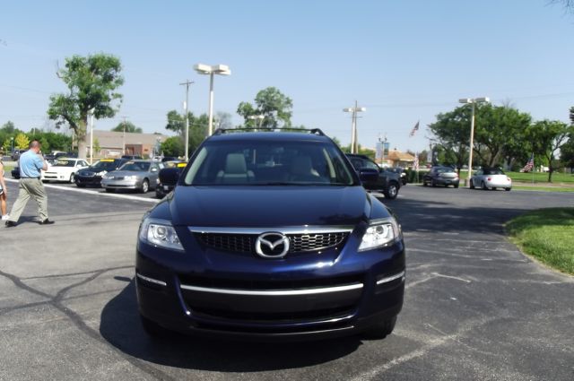 Mazda CX-9 2009 photo 6