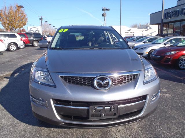 Mazda CX-9 2009 photo 1