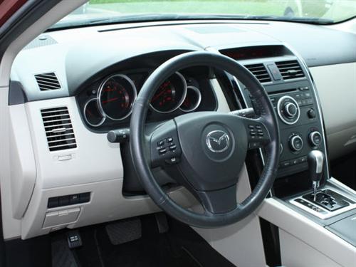 Mazda CX-9 2009 photo 2