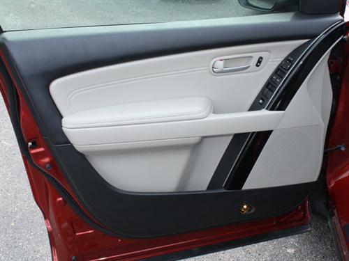 Mazda CX-9 2009 photo 3