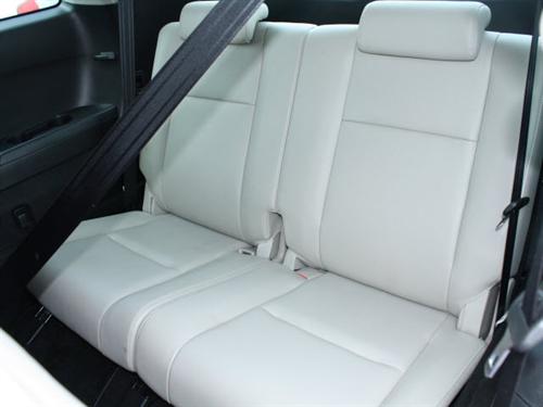 Mazda CX-9 2009 photo 5