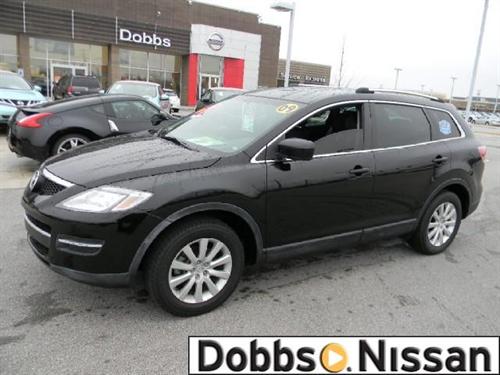 Mazda CX-9 EX - DUAL Power Doors Other