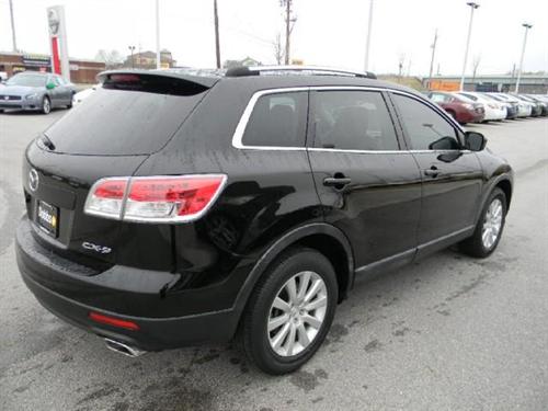 Mazda CX-9 2009 photo 1