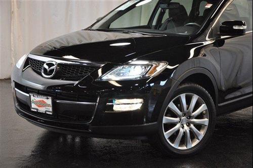 Mazda CX-9 2009 photo 1