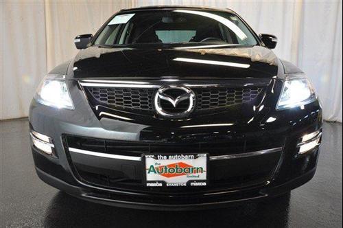 Mazda CX-9 2009 photo 3