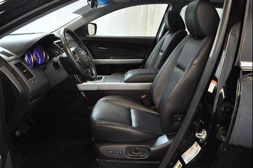 Mazda CX-9 2009 photo 5