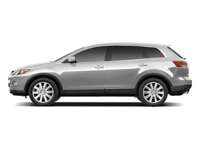 Mazda CX-9 2009 photo 3