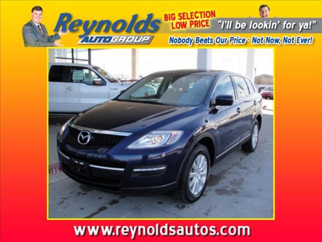 Mazda CX-9 GSX Sport Utility