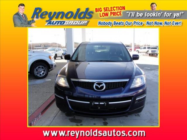 Mazda CX-9 2009 photo 1