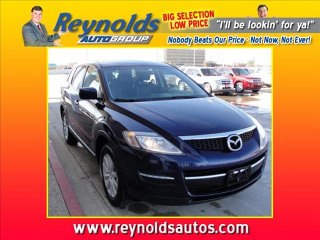 Mazda CX-9 2009 photo 2