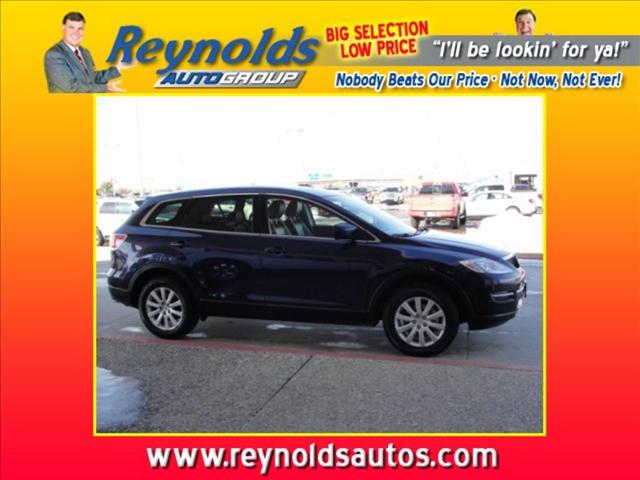 Mazda CX-9 2009 photo 3