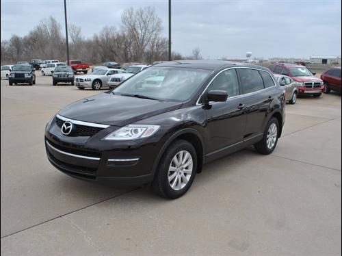 Mazda CX-9 Unknown Other