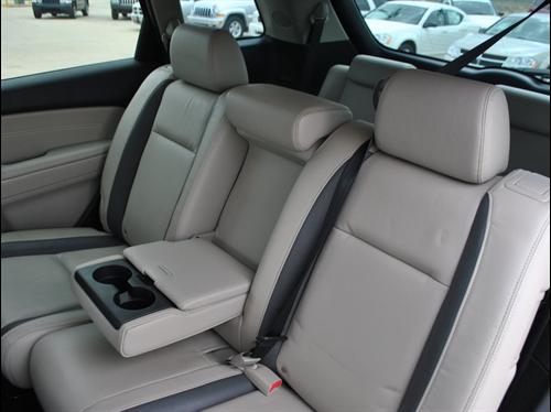 Mazda CX-9 2009 photo 1