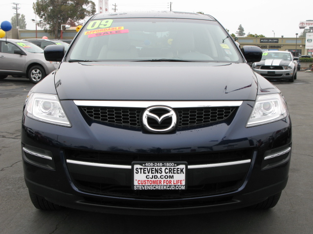 Mazda CX-9 2009 photo 1
