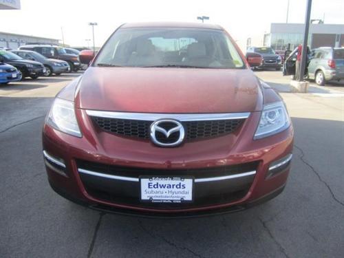 Mazda CX-9 2009 photo 2