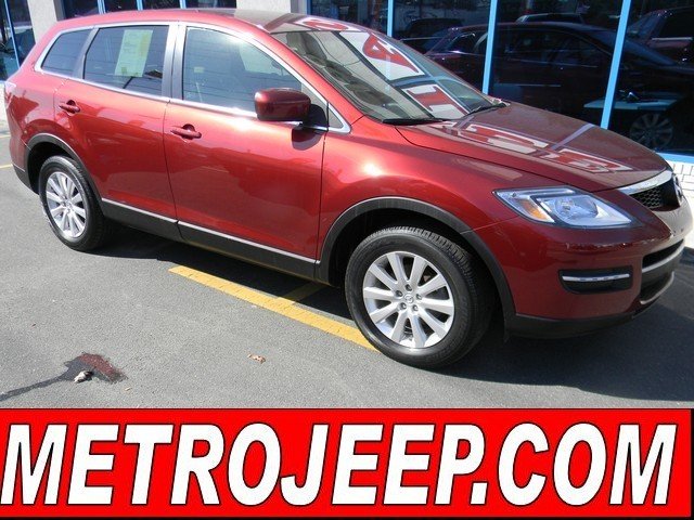 Mazda CX-9 Unknown Other