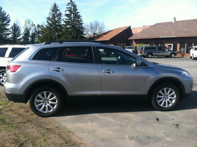 Mazda CX-9 2009 photo 1