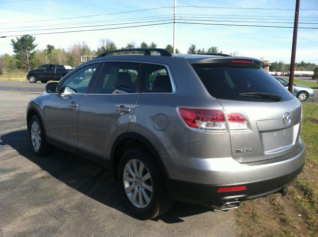 Mazda CX-9 2009 photo 2