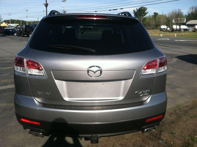 Mazda CX-9 2009 photo 3