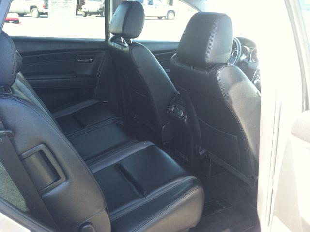 Mazda CX-9 2009 photo 5