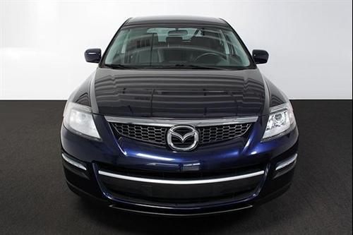 Mazda CX-9 2009 photo 1