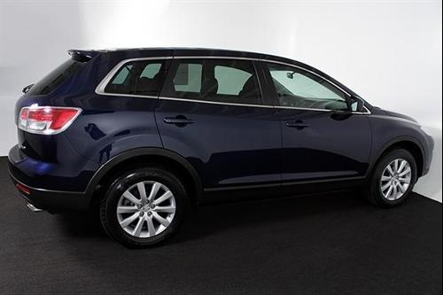 Mazda CX-9 2009 photo 3