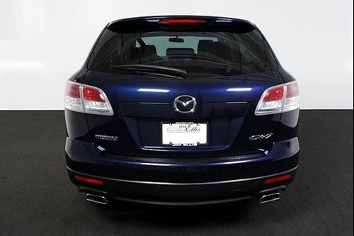 Mazda CX-9 2009 photo 5