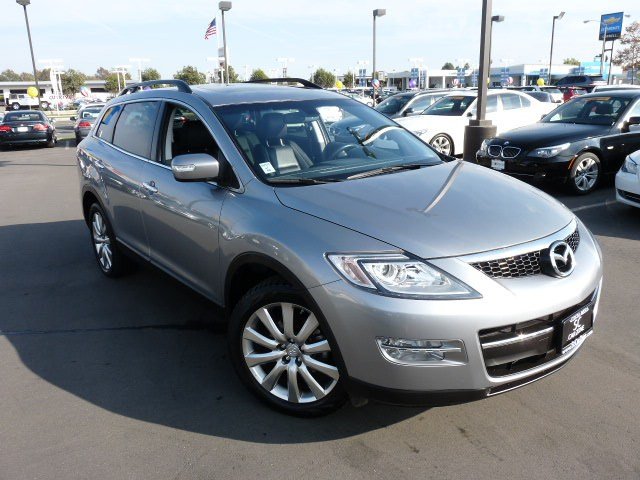 Mazda CX-9 2009 photo 2
