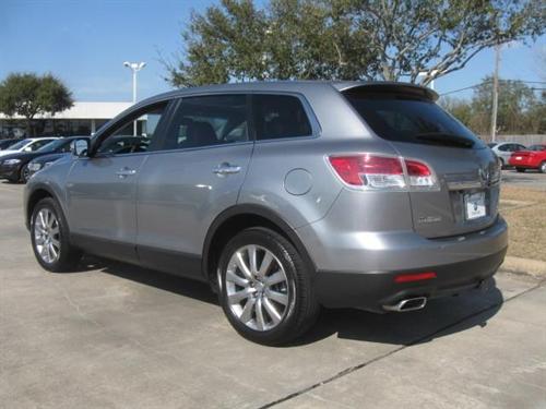 Mazda CX-9 2009 photo 1